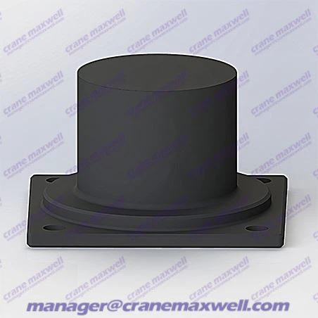 HX Polyurethane Buffer