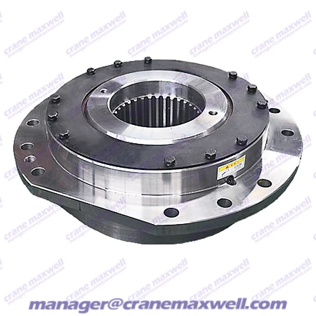 WZL Crane Drum applings