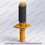 امتصاص الصدمات الهيدروليكية