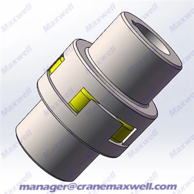 كيفية تخصيص اقتران التروس المرن وفقًا لاحتياجاتي؟