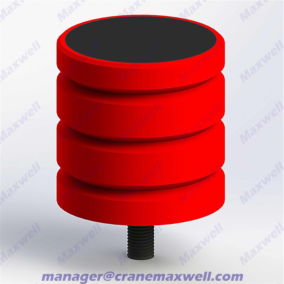 ZLA Polyurethane Buffer