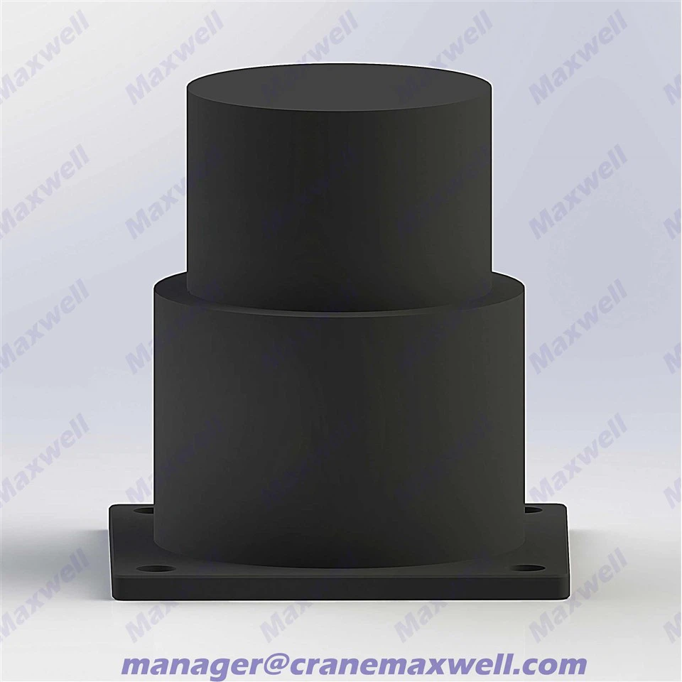 ZLB PolyurethaneBuffer